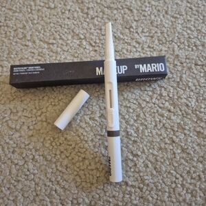 Makeup By Mario Brow Pencil - Brown